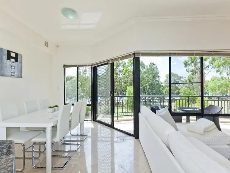 Sixth view of Homely house listing, 38 Jewell Lane, East Perth WA 6004