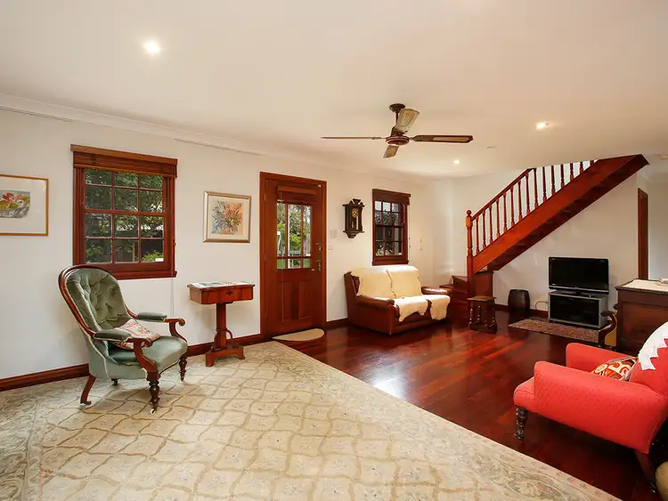 Second view of Homely house listing, 10 Dixon Street, Moss Vale NSW 2577