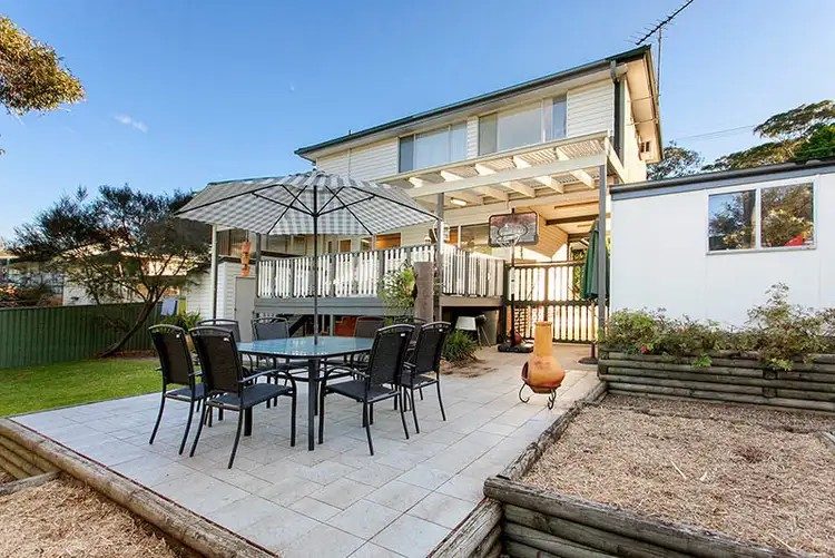 Fifth view of Homely house listing, 102 Spur Crescent, Loftus NSW 2232