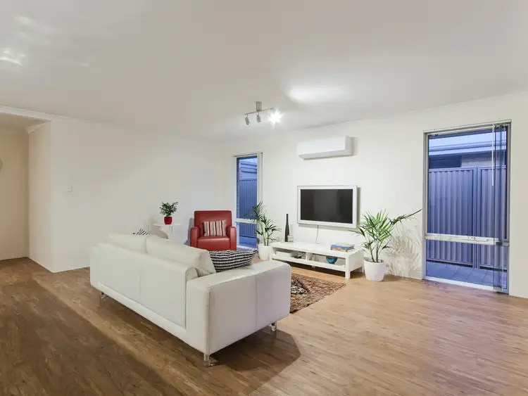 Fifth view of Homely house listing, 152 Clyde Avenue, Baldivis WA 6171