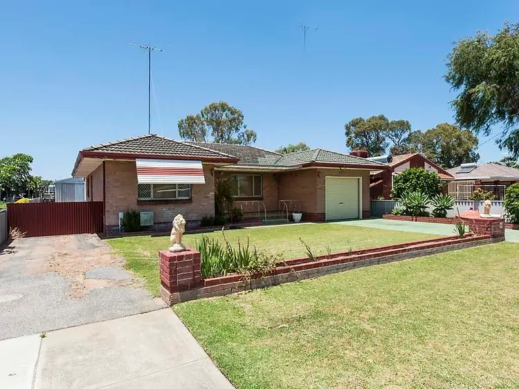 Second view of Homely house listing, 15 Yanget Street, Mandurah WA 6210