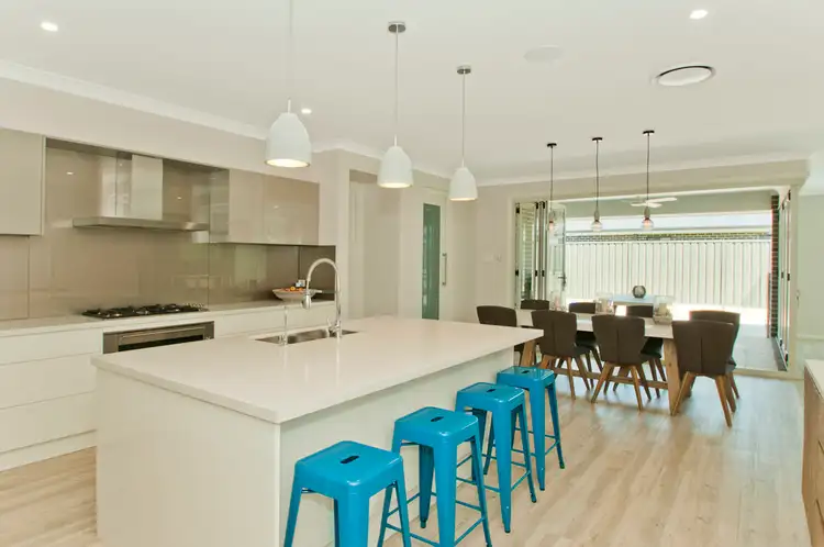 Fourth view of Homely house listing, 21 Deltaview Avenue, Haywards Bay NSW 2530