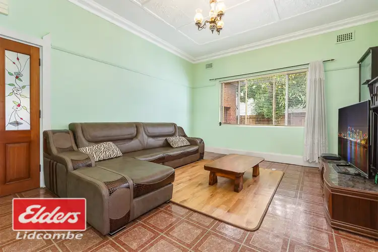 Second view of Homely house listing, 13 Waratah Street, North Strathfield NSW 2137