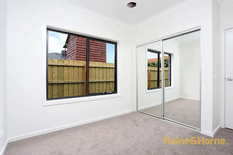 Fifth view of Homely townhouse listing, 3/25 Stennis Street, Pascoe Vale VIC 3044