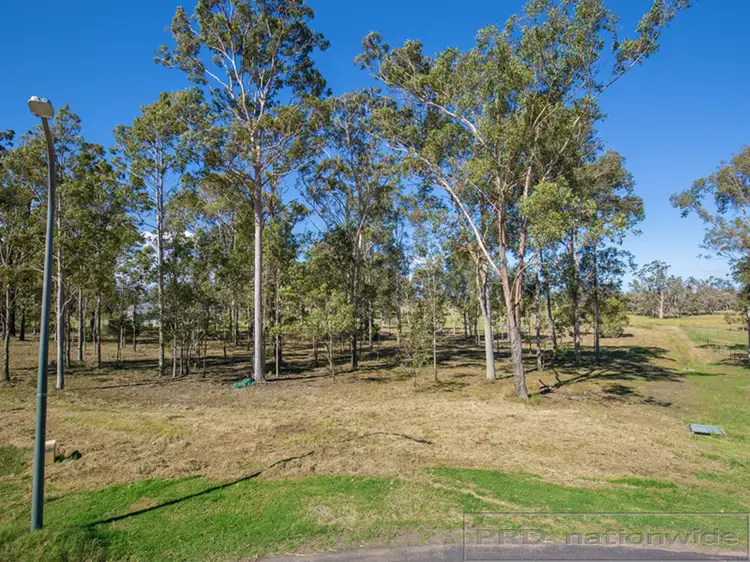 Third view of Homely land listing, 10 Sanctuary Place, Wallalong NSW 2320