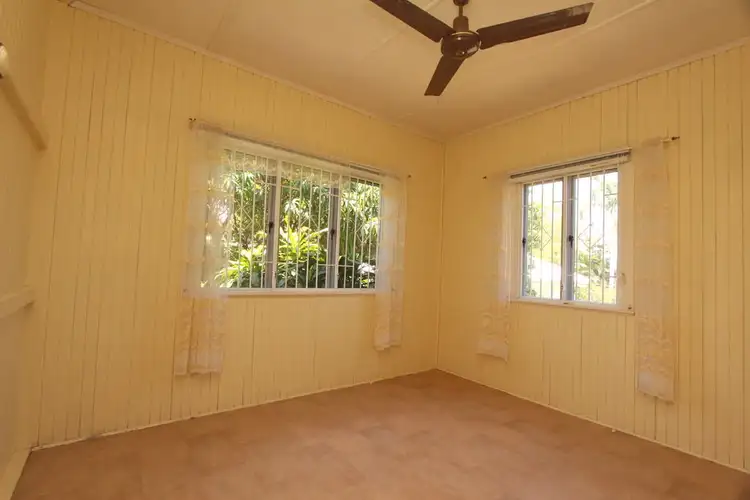 Seventh view of Homely house listing, 109 Howlett Street, Currajong QLD 4812