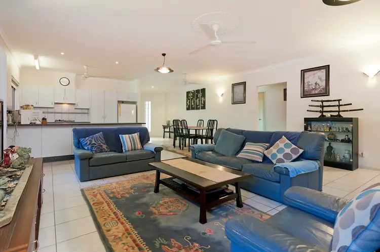Fourth view of Homely house listing, 49 Corypha Circuit, Durack NT 830