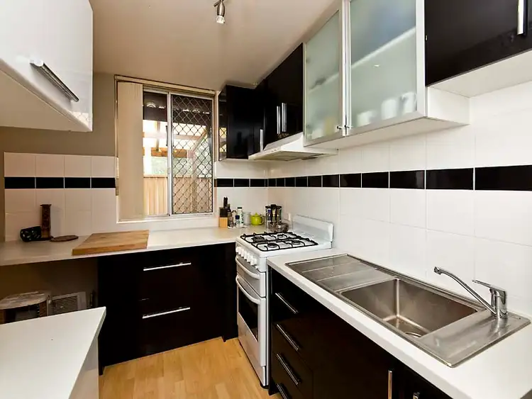 Fifth view of Homely townhouse listing, 15/36 Cape Street, Osborne Park WA 6017