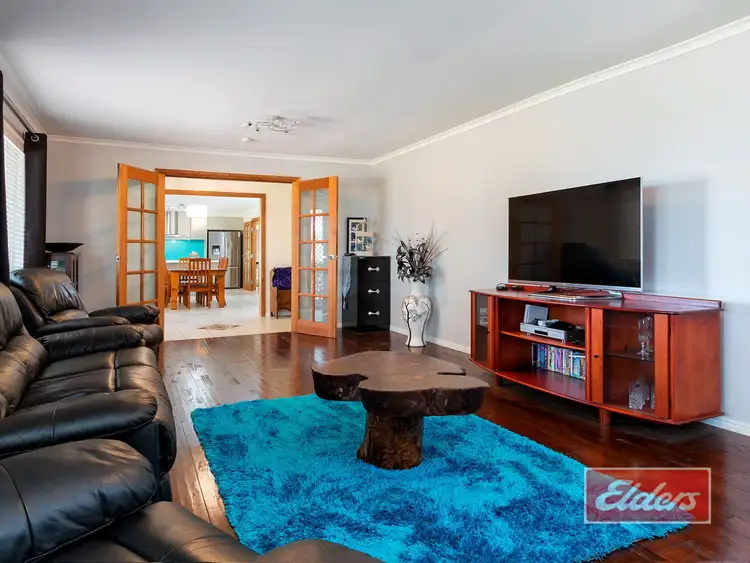 Sixth view of Homely house listing, 125 Clifton Drive, North Maclean QLD 4280