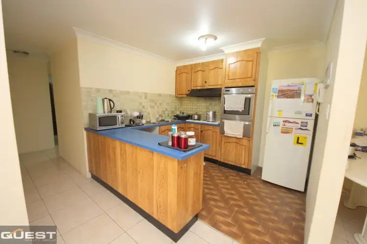 Fourth view of Homely unit listing, 11/9-13 Brandon ave, Bankstown NSW 2200