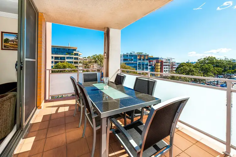11/822 Anzac Parade, Maroubra NSW 2035