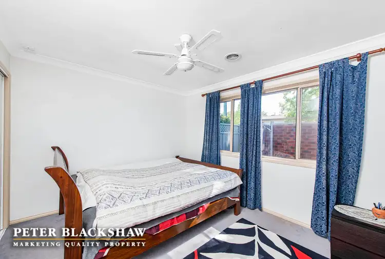 Sixth view of Homely house listing, 21/50 Wilkins Street, Mawson ACT 2607