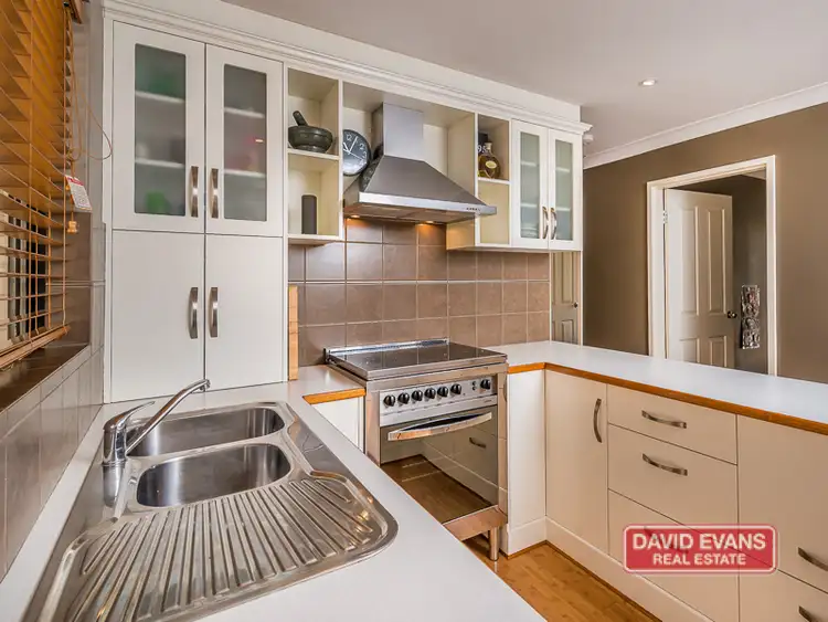 Second view of Homely house listing, 35 Elliot Road, Wanneroo WA 6065