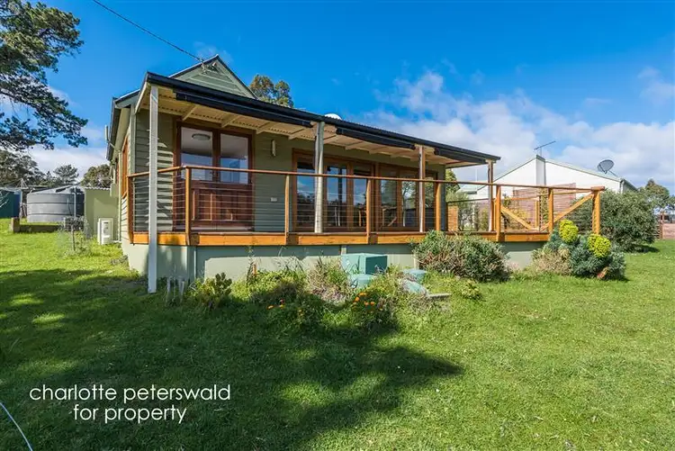 Sixth view of Homely house listing, 170 Church Road, Bruny Island TAS 7150
