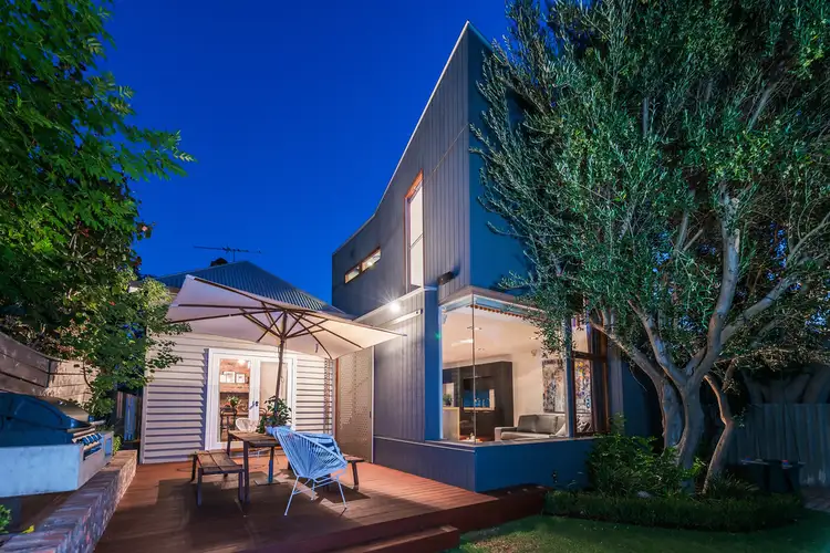6 Muriel Place, Leederville WA 6007
