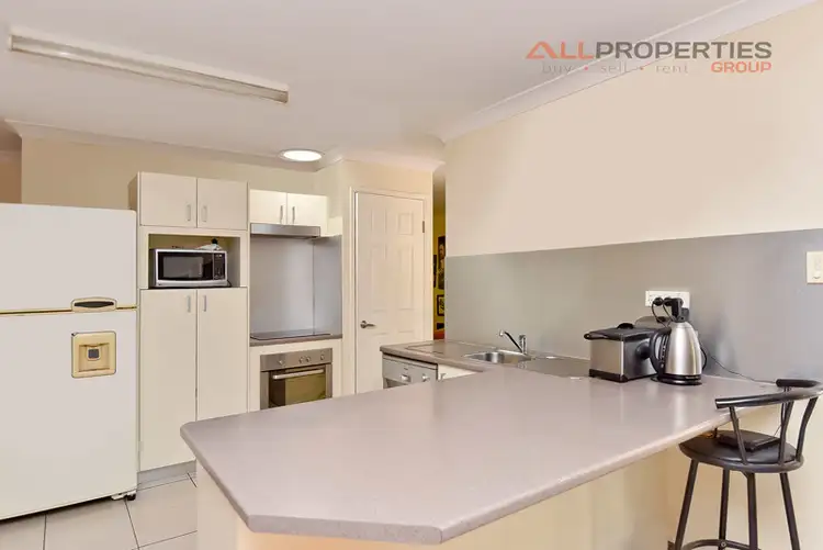 Second view of Homely house listing, 26 Houdini Terrace, Edens Landing QLD 4207
