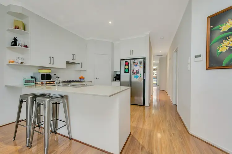 Third view of Homely house listing, 214A Fletcher Road, Largs Bay SA 5016