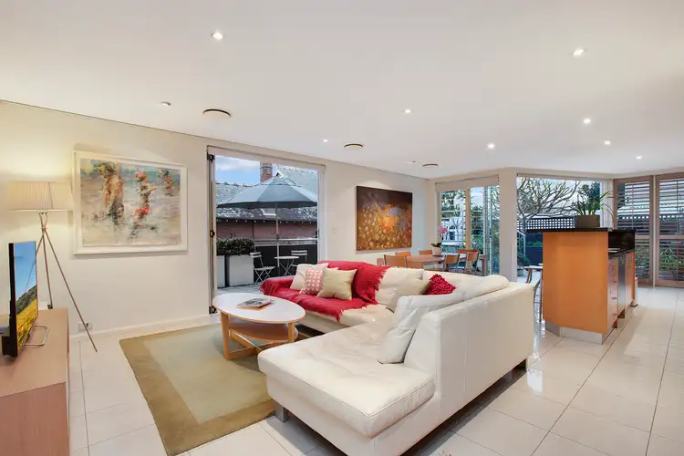 Second view of Homely townhouse listing, 1/262 Bondi Road, Bondi NSW 2026