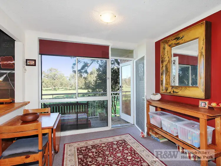 Fourth view of Homely unit listing, 9/22 Ness Avenue, Dulwich Hill NSW 2203