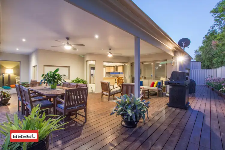 Fifth view of Homely house listing, 25 Bronzewing Court, Langwarrin VIC 3910