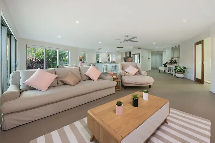 Fourth view of Homely unit listing, Unit 1 'Alex Sun' 81 Buderim Avenue, Mooloolaba QLD 4557