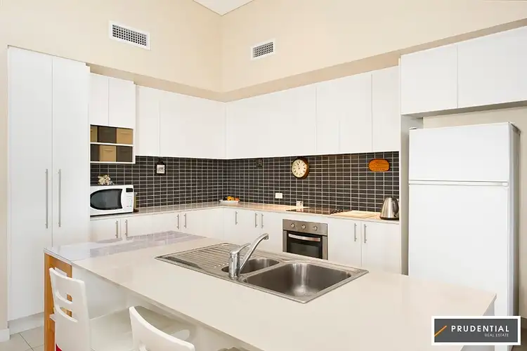 Third view of Homely villa listing, 66/72 Glendower Street, Gilead NSW 2560