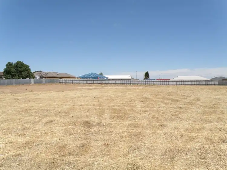 Third view of Homely house listing, Lot 21 Semmler Street, Murray Bridge SA 5253