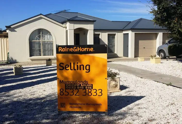 8 Day Court, Murray Bridge SA 5253
