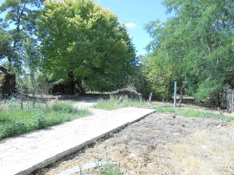 Main view of Homely land listing, Lot 2, 45 Wellington Street, Longford TAS 7301