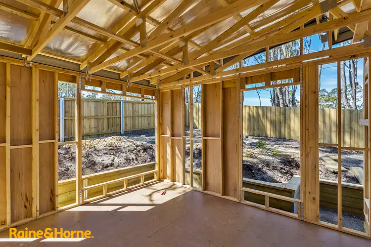 Fifth view of Homely house listing, 344 Redwood Road, Kingston TAS 7050