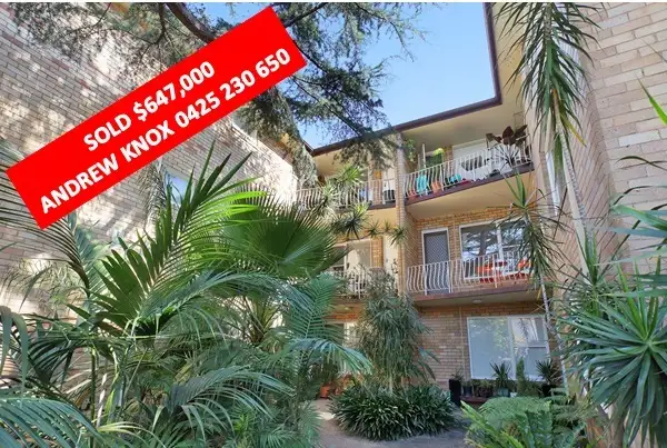 51/76 Garnet Street, Hurlstone Park NSW 2193