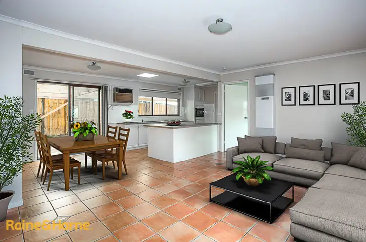 Fifth view of Homely house listing, 4 Portmarnock Court, Sunbury VIC 3429