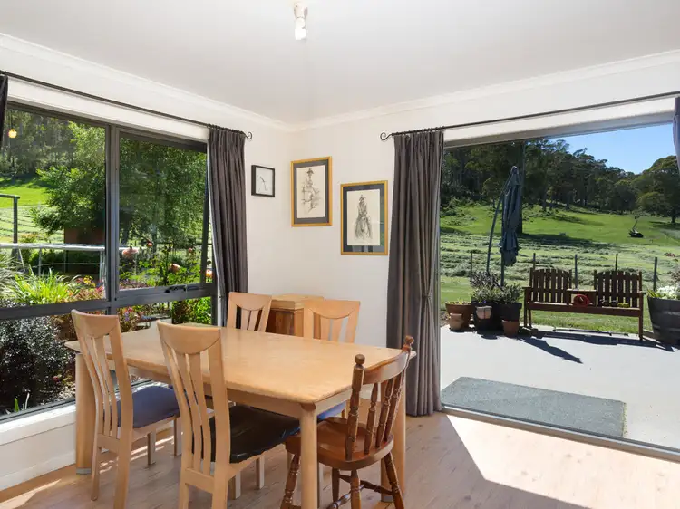 Fifth view of Homely house listing, 18 Pioneer Drive, Mole Creek TAS 7304