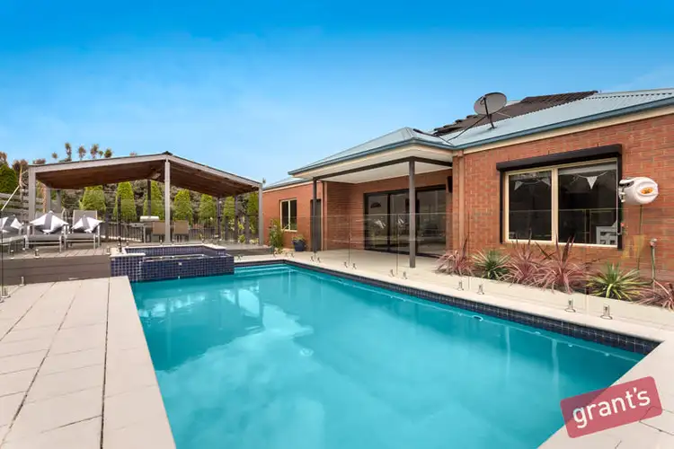 Fifth view of Homely house listing, 9-10 Hilton Court, Narre Warren North VIC 3804