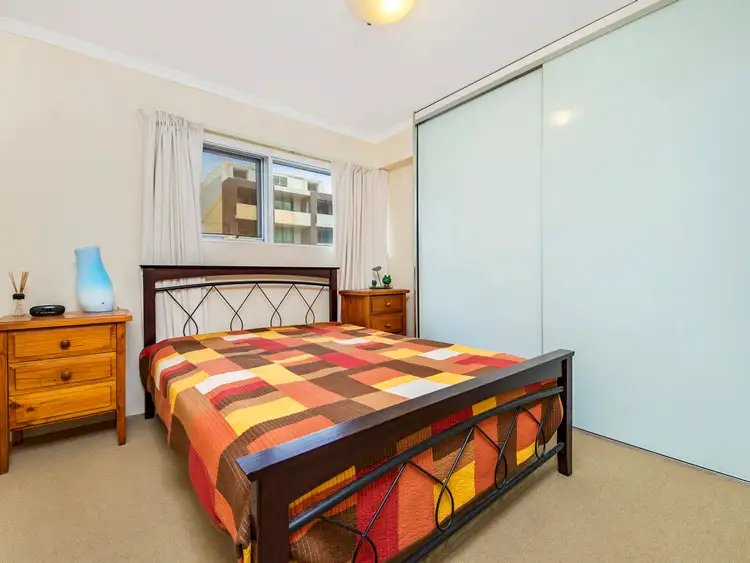 Fourth view of Homely apartment listing, 22/124-126 Parramatta Road, Camperdown NSW 2050