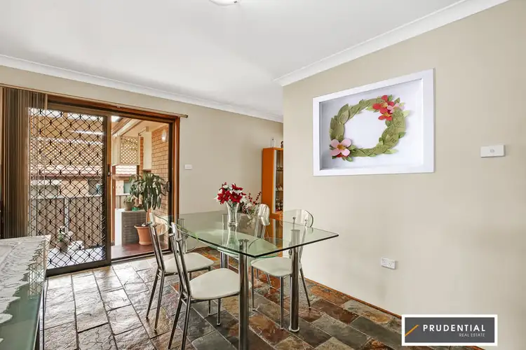 Fifth view of Homely house listing, 9 Maserati Drive, Ingleburn NSW 2565