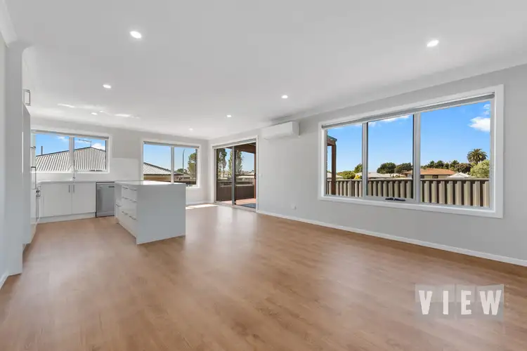 Third view of Homely unit listing, 2/32 Dana Drive, Devonport TAS 7310