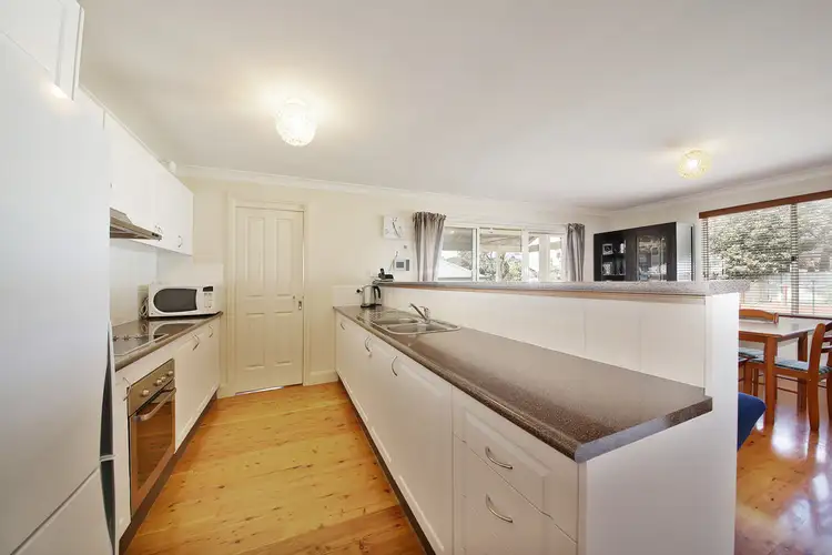 Second view of Homely house listing, 23A Wellington Street, Buxton NSW 2571