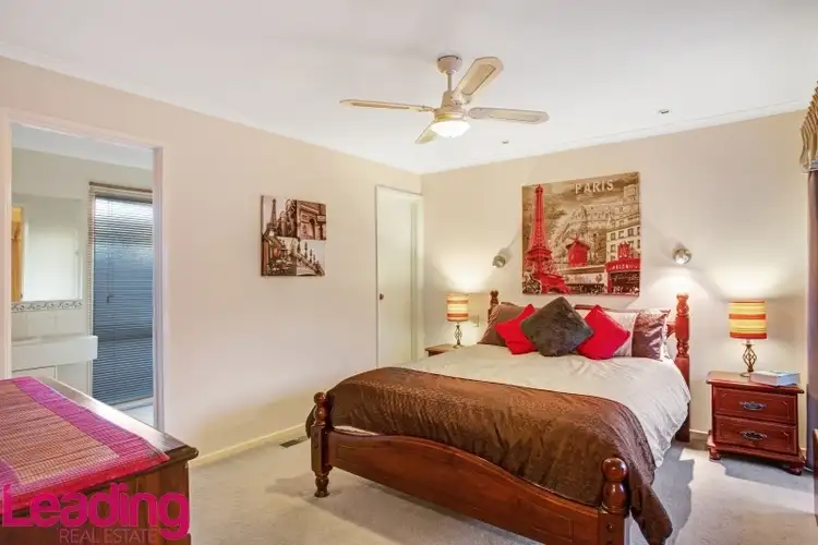 Sixth view of Homely house listing, 29 Balmoral Circuit, Sunbury VIC 3429
