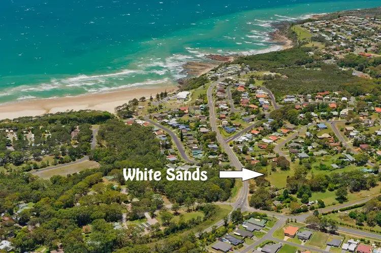Fourth view of Homely land listing, 6 Glenneth Court, Bonny Hills NSW 2445