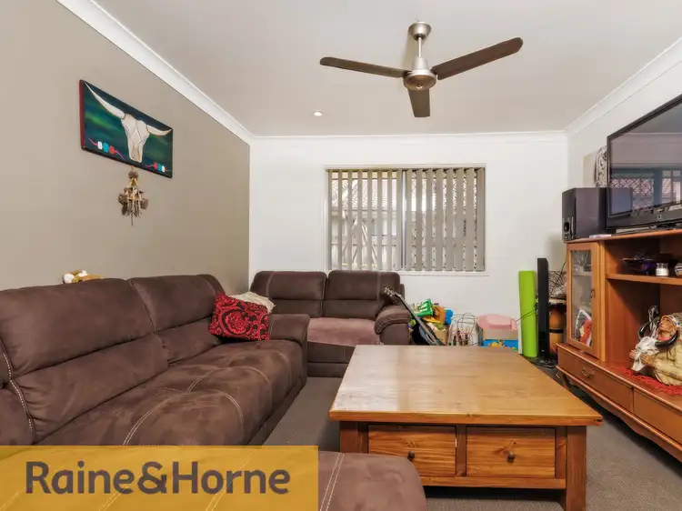 Second view of Homely house listing, 21 Soward Court, Morayfield QLD 4506