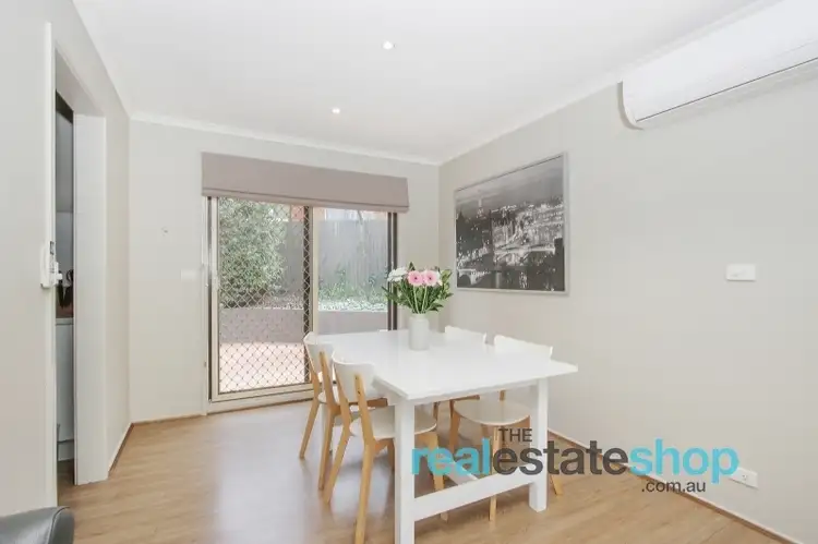 Second view of Homely house listing, 8 Creed Place, Macgregor ACT 2615