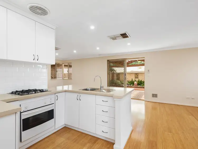 Seventh view of Homely house listing, 1/13 Beatrice Street, Doubleview WA 6018