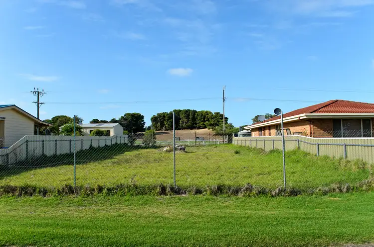 Second view of Homely land listing, Lot 28 Sidney Parade, Hindmarsh Island SA 5214