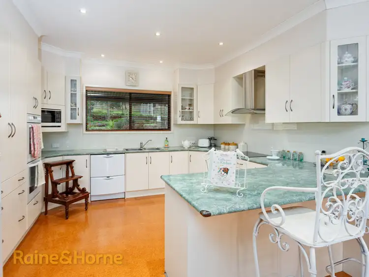 Third view of Homely house listing, 4294 Olympic Highway, The Rock NSW 2655