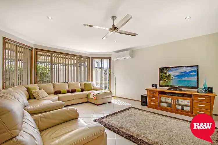 Sixth view of Homely house listing, 16 Mustang Avenue, St Clair NSW 2759