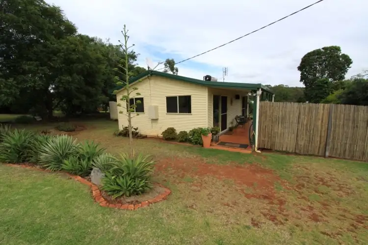 Main view of Homely house listing, 14 Phillips Street, Tingoora QLD 4608