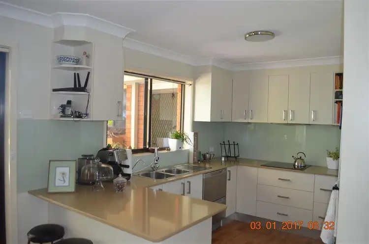 Third view of Homely house listing, 6 Lambie Street, Tumut NSW 2720