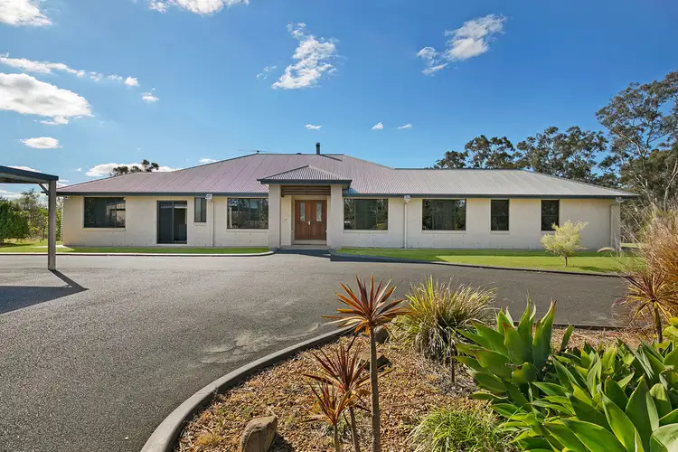 12 Claudia Court, Top Camp QLD 4350