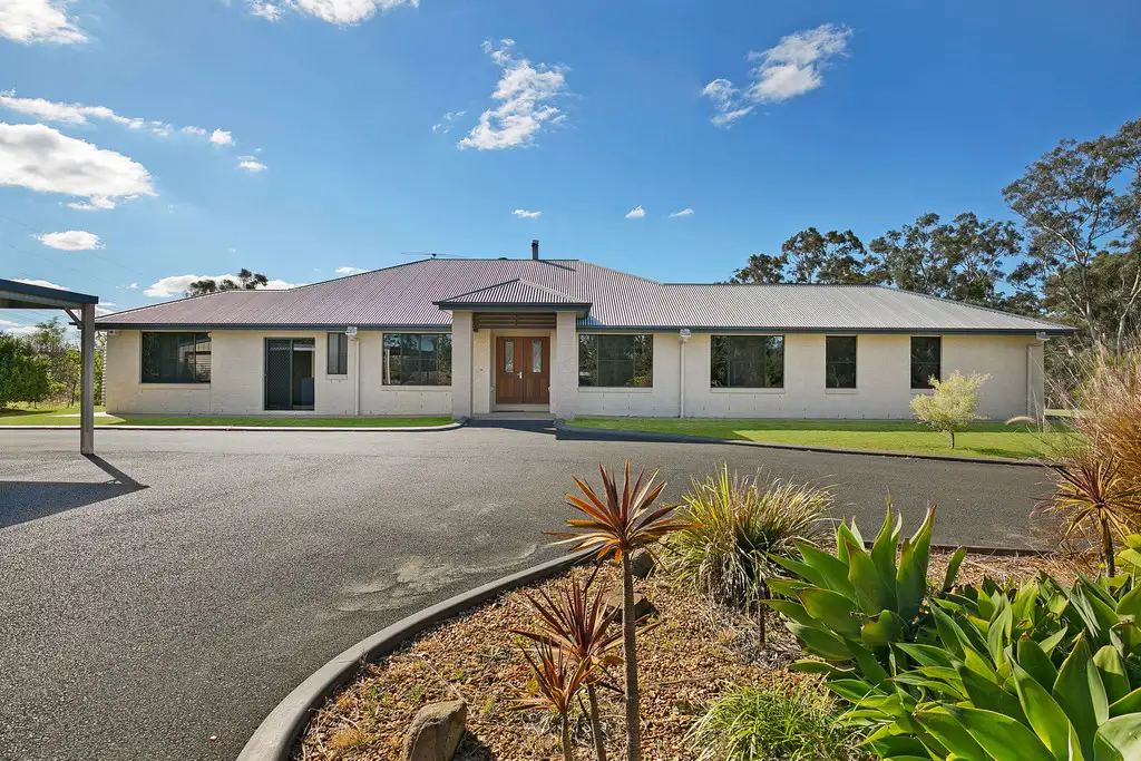 Main view of Homely house listing, 12 Claudia Court, Top Camp QLD 4350